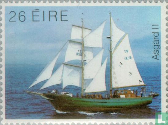 Navires