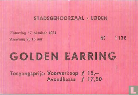 19811017 Golden Earring