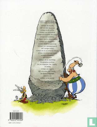 Asterix als legioensoldaat - Image 2