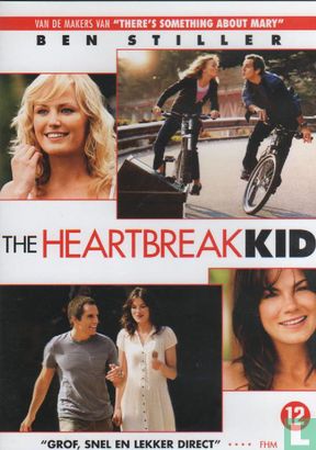 The Heartbreak Kid - Afbeelding 1