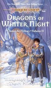 Dragons of Winter Night - Afbeelding 1
