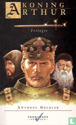 Koning Arthur Trilogie - Bild 1