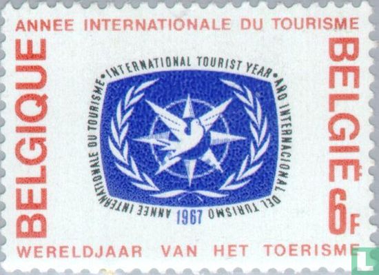 International year of tourism
