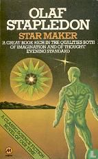 Star Maker - Afbeelding 1