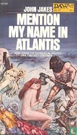 Mention my Name in Atlantis - Image 1