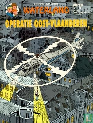 Operatie Oost-Vlaanderen - Image 1