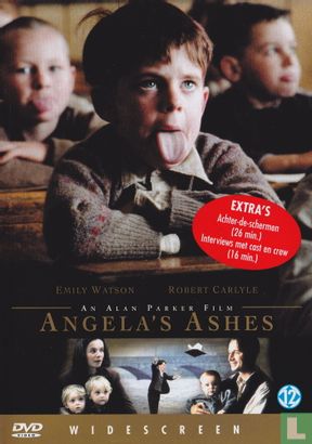 Angela's Ashes - Image 1