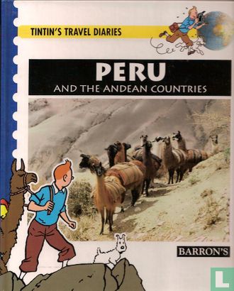 Peru and the Andean Countries - Afbeelding 1