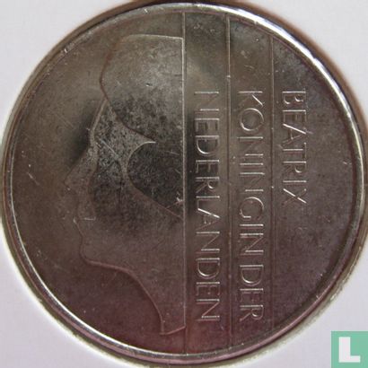 Pays-Bas 2½ gulden 2000 - Image 2