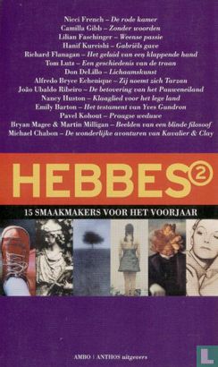 Hebbes 2 - Image 2