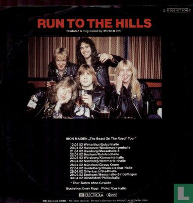 Run to the hills - Image 2