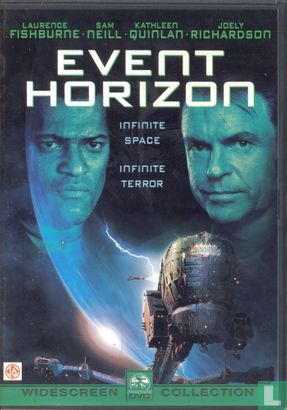 Event Horizon - Bild 1