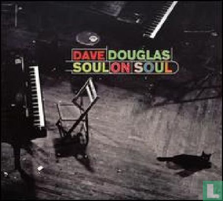 Soul on Soul - Bild 1