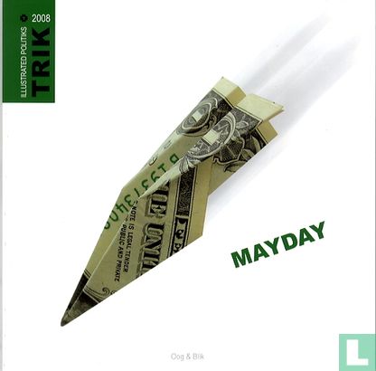 Mayday - Afbeelding 1
