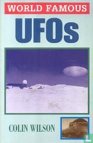 World Famous UFO's - Image 1