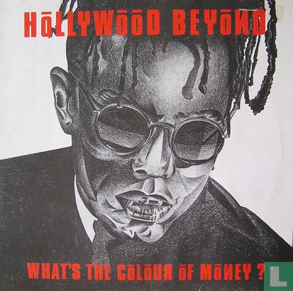 What's The Colour Of Money? - Image 1