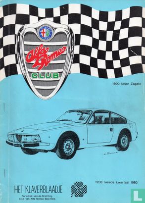 Het Klaverblaadje 10