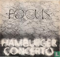Hamburger Concerto - Mother Focus  - Afbeelding 1