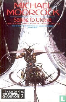 Sailing to Utopia - Image 1