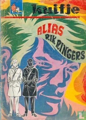Alias Rik Ringers - Image 3