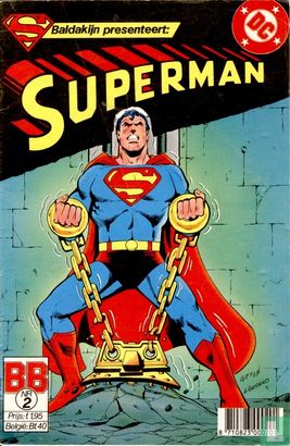 Superman 2 - Bild 1