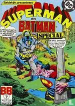Superman en Batman Special 7 - Afbeelding 1