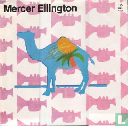 Mercer Ellington  - Image 1