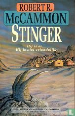 Stinger - Image 1