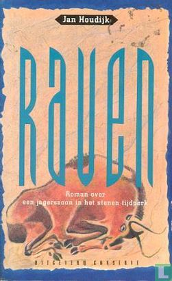 Raven - Image 1