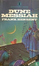 Dune Messiah - Image 1