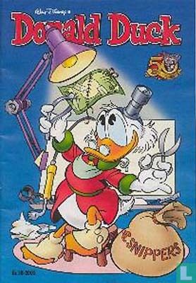 Donald Duck 30 - Bild 1
