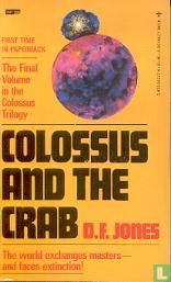 Colossus and the Crab - Bild 1