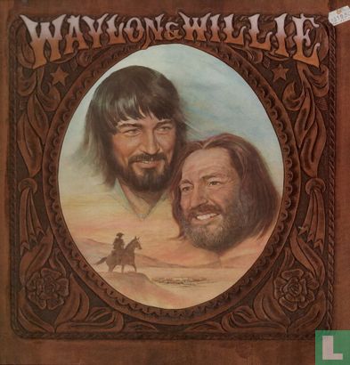 Waylon & Willie - Bild 1