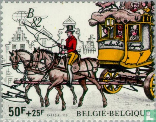 Belgica '82