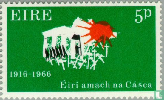 Pfingstkirchen Revolt 1916-1966