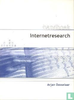 Handboek Internetresearch - Image 1