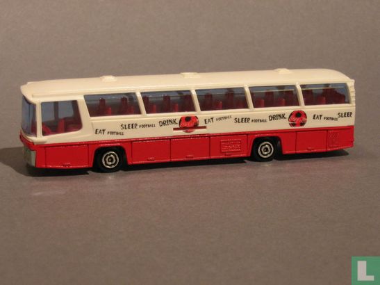 Neoplan Bus 'Coca-Cola'