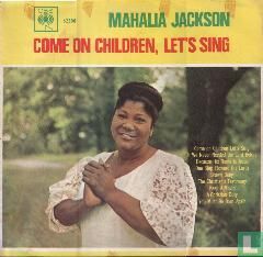 Come on Children Let’s Sing  - Image 1
