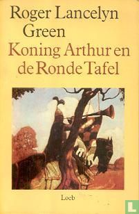 Koning Arthur en de Ronde Tafel - Afbeelding 1