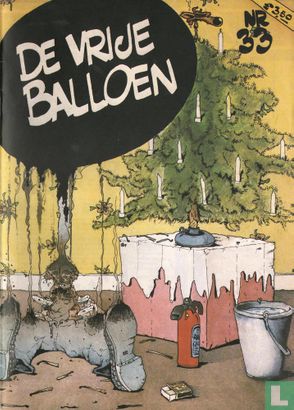 De Vrije Balloen 33 - Image 1