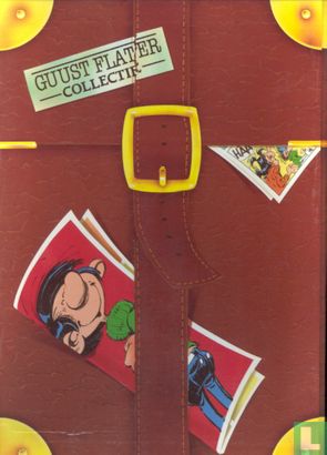 BOX - Guust Flater Collectie [compleet] - Afbeelding 1