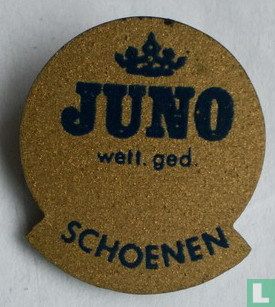 Juno Schoenen