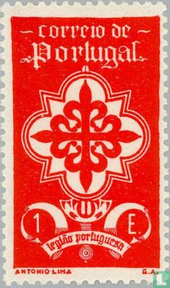 Légion portugaise