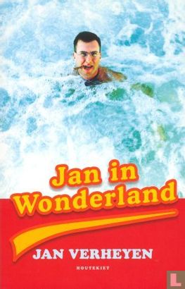 Jan in Wonderland - Bild 1