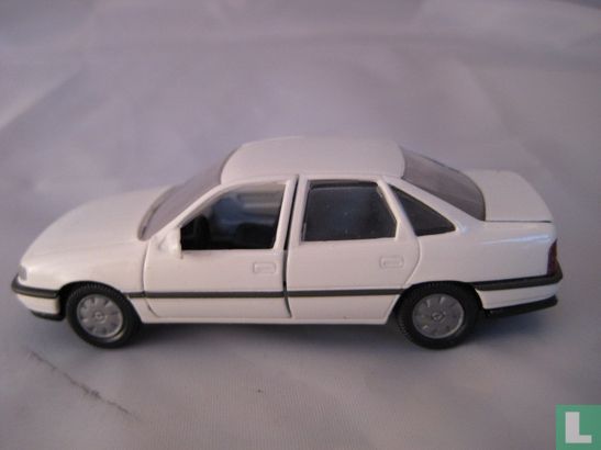 Opel Vectra  - Bild 2