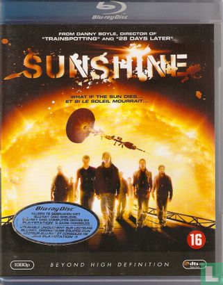 Sunshine - Image 1