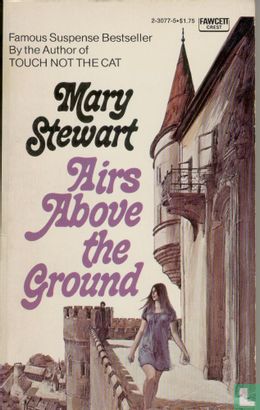 Airs above the ground - Image 1