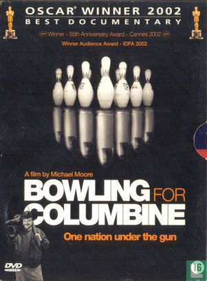 Bowling for Columbine - Image 1