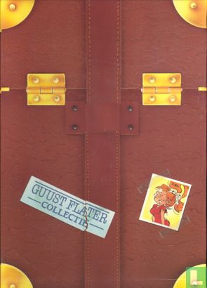 BOX - Guust Flater Collectie [compleet] - Afbeelding 2