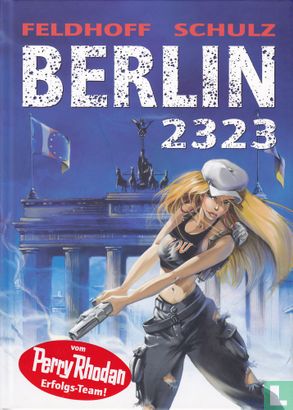 Berlin 2323 - Image 1